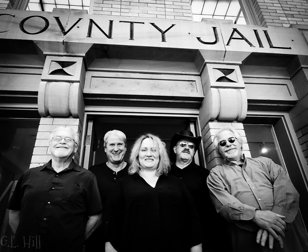 7th Avenue Band